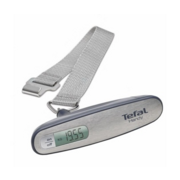 Весы багажные электронные Tefal LK2000V0 макс.вес:40кг