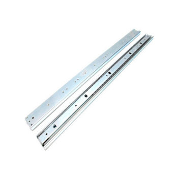 Рельсы для установки в стойку Supermicro Chassis Mounting Rails CSE-PT26L-B 26.0" to 35.9"Rail set for 4U 16.8"W (742,743,745,942) (Black)