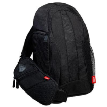 Рюкзак для зеркальной фотокамеры Canon Custom Gadget Bag 300EG черный