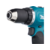 Дрель-шуруповерт Makita DDF453SYE аккум. патрон:быстрозажимной (кейс в комплекте)