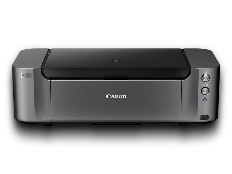 Сайт canon pixma