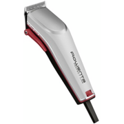 Машинка для стрижки Rowenta TN1300F0 белый 10Вт (насадок в компл:6шт)