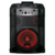 Микросистема LG OM7550K черный/черный 1000Вт/FM/USB/BT (в комплекте: диск 2000 песен)