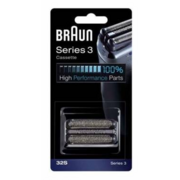 Сетка и режущий блок Braun 32B Series3 MicroComb для бритв (упак.:1шт)