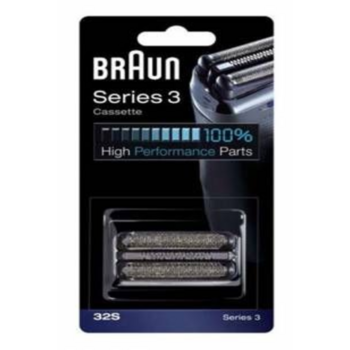 Сетка и режущий блок Braun 32B Series3 MicroComb для бритв (упак.:1шт)