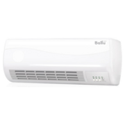 Тепловентилятор Ballu BFH/W-102W 2000Вт белый