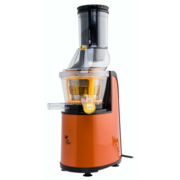 Соковыжималка шнековая Kitfort КТ-1102-1 150Вт оранжевый
