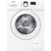 Стиральная машина Samsung WF60F1R0H0WDLP класс: A загр.фронтальная макс.:6кг белый