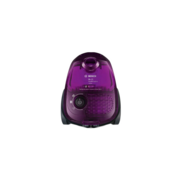 Пылесос BOSCH BGN21700 традиционный/с мешком 1700 Вт Capacity 3.5 л Weight 4.2 кг BGN21700