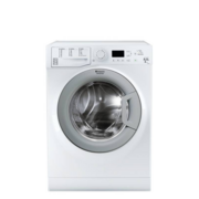 Стиральная машина Hotpoint-Ariston FDG 8640BS EU класс: A загр.фронтальная макс.:8кг (с сушкой) белый