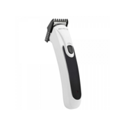 Машинка для стрижки Rowenta Nomad TN2300F0 белый/черный (насадок в компл:1шт)