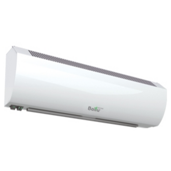 Тепловая завеса Ballu BHC-L06-S03 3кВт белый