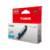 Картридж струйный Canon CLI-471C 0401C001 голубой для Canon Pixma MG5740/MG6840/MG7740