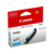 Картридж струйный Canon CLI-471C 0401C001 голубой для Canon Pixma MG5740/MG6840/MG7740