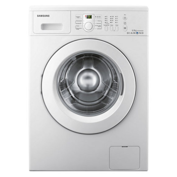 Стиральная машина Samsung WF8590NLW8DYLP класс: A загр.фронтальная макс.:6кг белый