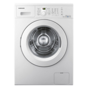 Стиральная машина Samsung WF8590NLW9DYLP класс: A загр.фронтальная макс.:6кг белый