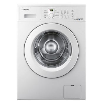 Стиральная машина Samsung WF8590NLW9DYLP класс: A загр.фронтальная макс.:6кг белый