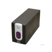 Источник бесперебойного питания Powercom Imperial IMD-1025AP 615Вт 1025ВА черный
