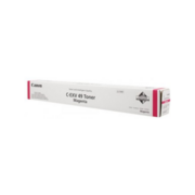 Тонер Canon C-EXV49M 8526B002 пурпурный туба для копира iR-ADV C33xx