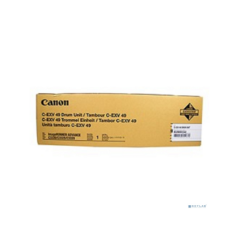 Блок фотобарабана Canon C-EXV49 8528B003 цв:73300стр. для iR ADVANCE C3320/C3520 Canon