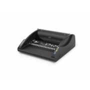 Брошюровщик GBC CombBind C200E (7101046EU) A3/перф.15л.сшив/макс.330л./пластик.пруж./электр.