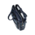 Деловая сумка Piquadro Blue Square CA2849B2/BLU2 с отделением для ноутбука синий натур.кожа