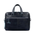 Деловая сумка Piquadro Blue Square CA2849B2/BLU2 с отделением для ноутбука синий натур.кожа