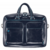 Деловая сумка Piquadro Blue Square CA2849B2/BLU2 с отделением для ноутбука синий натур.кожа