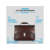 Портфель Piquadro Blue Square CA3111B2/MO коричневый натур.кожа