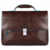 Портфель Piquadro Blue Square CA3111B2/MO коричневый натур.кожа