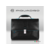 Портфель Piquadro Blue Square CA3111B2/N черный натур.кожа