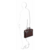 Деловая сумка Piquadro Blue Square CA3335B2/N с отделением для ноутбука черный натур.кожа