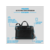 Деловая сумка Piquadro Blue Square CA3335B2/N с отделением для ноутбука черный натур.кожа