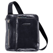 Сумка Piquadro Blue Square CA1816B2/BLU2 синий натур.кожа
