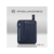 Сумка Piquadro Blue Square CA1816B2/BLU2 синий натур.кожа