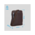 Сумка Piquadro Blue Square CA1816B2/MO коричневый натур.кожа