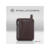Сумка Piquadro Blue Square CA1816B2/MO коричневый натур.кожа