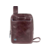 Сумка Piquadro Blue Square CA3084B2/MO коричневый натур.кожа