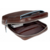 Сумка Piquadro Blue Square CA3084B2/N черный натур.кожа