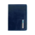 Чехол для визитных карт Piquadro Blue Square PP1263B2/BLU2 синий натур.кожа