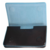 Чехол для визитных карт Piquadro Blue Square PP1263B2/N черный натур.кожа