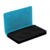 Чехол для визитных карт Piquadro Blue Square PP1263B2/N черный натур.кожа