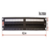 Патч-панель Lanmaster TWT-PP24UTP/6 19" 1U 24xRJ45 кат.6 UTP
