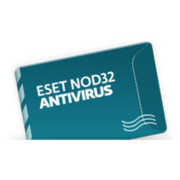 Лицензия ESD ESET NOD32 Антивирус + расширенный функционал - универсальная электронная лицензия на 1 год на 3ПК или продление на 20 месяцев (NOD32-ENA-1220(EKEY)-1-1) Лицензия ESD ESET NOD32 Антивирус + расширенный функционал  - универсальная электронная