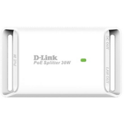 D-Link DPE-301GS/A1A Гигабитный PoE-адаптер (выходное напряжение 5/9/12В DC)