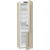 Холодильник GORENJE Холодильник GORENJE/ 200x60x64, 254/85 л, No Frost, зона свежести, нижняя морозильная камера, бежевый