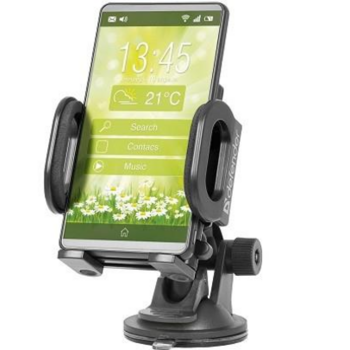 Defender Универсальный держатель Car holder 101+ 55-120 мм, на стекло/панель Defender Универсальный держатель Car holder 101+ 55-120 мм, на стекло/панель