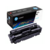 Картридж лазерный HP 410X CF410X черный (6500стр.) для HP LJ Pro M452/M477