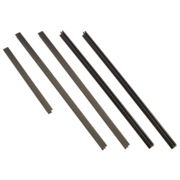 Аксессуар для аппаратурного шкафа NetShelter SX 42U/48U Baying Trim Kit Black