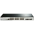 D-Link DGS-1510-28X/A1A PROJ Настраиваемый L2+ стекируемый коммутатор с 24 портами 10/100/1000Base-T и 4 портами 10GBase-X SFP+